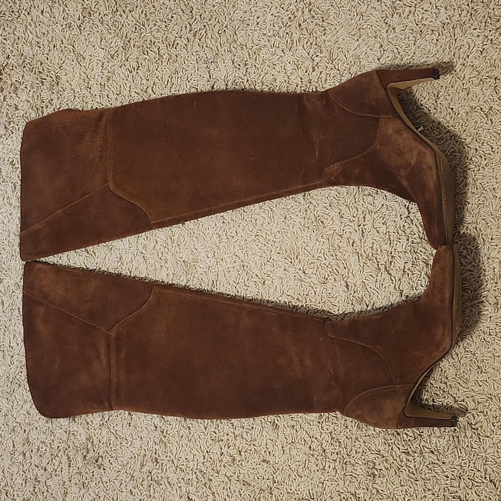 Vince Camuto Armaceli Over the Knee Boot